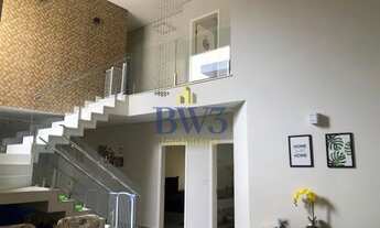 Imagem 2: Casa - Swiss Park - Campinas