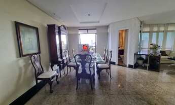 Imagem: Cobertura Duplex com 4 suítes Cond Walderez