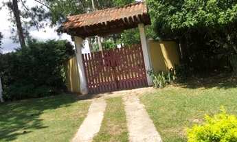 Imagem 4: CHÁCARA EM ARACOIABA DA SERRA /CAMPO DO MEIO