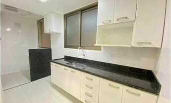 Imagem 4: Apartamento para venda tem 148 metros quadrados com 2 quartos