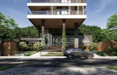 Imagem 5: Duplex para venda no América - Joinville - SC