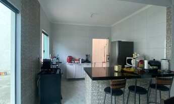 Imagem 7: Casa de condomínio para venda 250 metros quadrados com 3 quartos