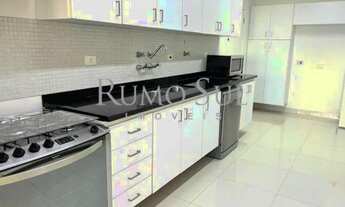 Imagem 5: SAO PAULO - Apartamento Padrão - Jardim Marajoara