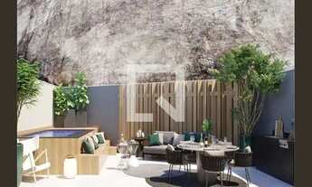 Imagem 4: Apartamento à Venda - Laranjeiras, 3 Quartos, 96 m2