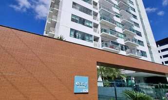 Imagem 2: Easy - mobiliado 1 quarto - Vieirlaves