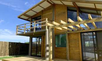 Imagem 5: Sobrado Campo Duna