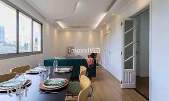 Imagem 4: Pinheiros Apartamento com 2 dormitórios