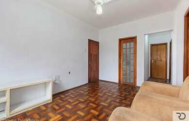 Imagem 2: Apartamento 3 Dor Semi mobiliado