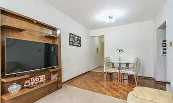 Imagem 5: Apartamento com 2 Dormitorio(s) localizado(a) no bairro Moema em São Paulo / Ref.:OR