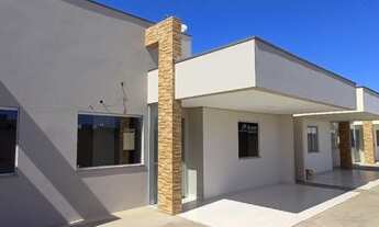 Imagem 2: Aluga-se excelente unidade residencial em condomínio fechado no Paraviana