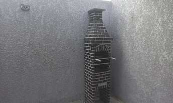 Imagem 4: Casa para venda em URBIS II, Eunápolis - BA