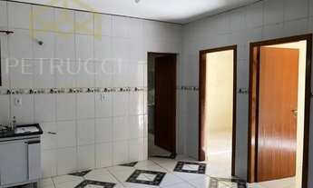 Imagem 6: Casa - Jardim Santa Judith - Campinas