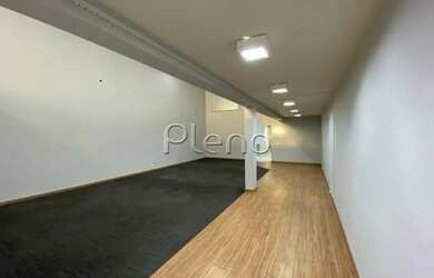 Imagem 3: Salão para locação na Vila Industrial - Campinas/SP