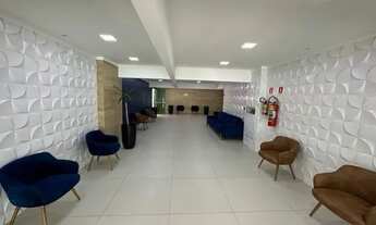 Imagem 3: PRAIA GRANDE - Apartamento Padrão - CAIÇARA