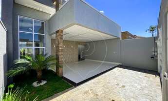 Imagem: Casa para venda localizada em Caldas Novas