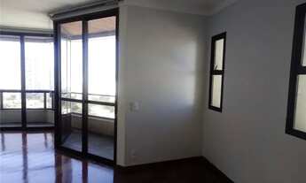 Imagem 2: Maravilhoso Apartamento para aluguel com 126 metros