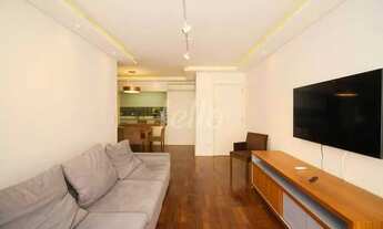 Imagem 2: São Paulo - Apartamento Padrão - Paraíso