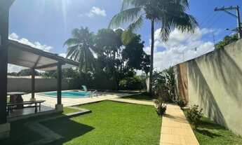Imagem 2: Casa de praia com Piscina - Jauá - Camaçari