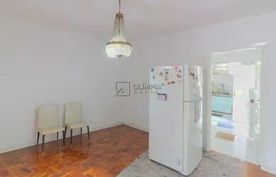 Imagem 5: Casa Locação Vila Madalena 263 m² 3 Dormitórios