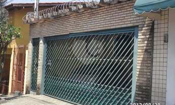 Imagem: Casa térrea com uma suíte