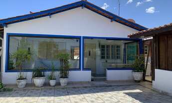 Imagem: Casa para venda tem 101 metros quadrados