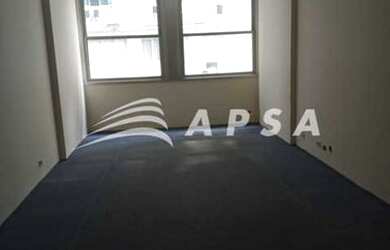 Imagem 5: Sala-À VENDA-Centro-Rio de Janeiro-RJ