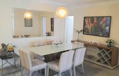 Imagem 2: SÃO PAULO - Apartamento Padrão - MOEMA