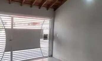 Imagem 2: Casa Residencial à venda, 02 dormitórios, sala, cozinha, vaga de garagem - Parque Residen