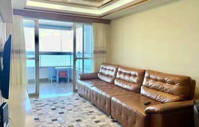 Imagem 7: Apartamento para aluguel possui 150 metros quadrados com 3 quartos