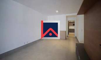 Imagem 6: Apartamento Locação Pinheiros 160 m² 4 Dormitórios