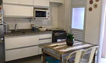Imagem 2: Apartamento à venda, 01 Quarto, 01 vaga, Santa Paula - SCSul - SP