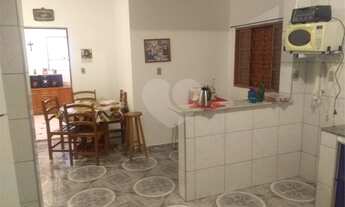 Imagem 5: Sobrado no Maria Antônia Prado