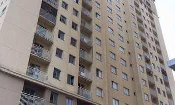 Imagem: Apartamento 2 quartos, Jardim maria ines