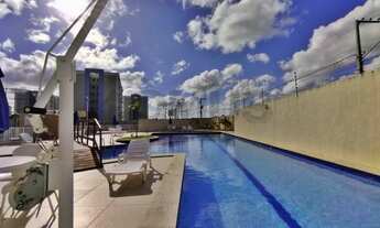 Imagem: Apartamento para Venda no Condomínio Recanto