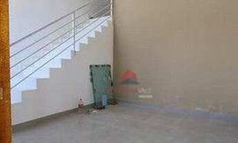 Imagem 3: Casa com 3 dormitórios, 150 m² - venda por R$ 1.385.000,00 ou aluguel por R$ 9.175,00/mês