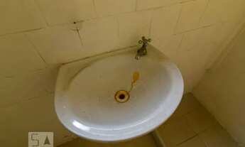 Imagem 12: Apartamento para Aluguel - São Cristóvão, 1 Quarto, 36 m2