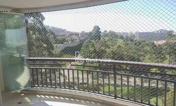 Imagem: Apartamento com 3 dormitórios para alugar