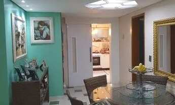 Imagem 3: Apartamento Cobertura em Vila Santo Estefano - São Paulo