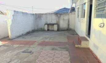 Imagem 2: Casa para aluguel com 70 metros quadrados com 2 quartos em Veloso - Osasco - SP