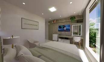 Imagem 4: 041- DUPLEX 127M² - 4 QUATOS - 1 SUITE MASTER - OPORTUNIDADE