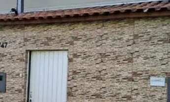 Imagem: Casa independente no Parque Peruche - São