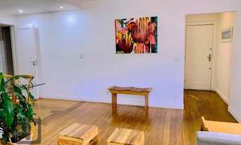 Imagem 4: Apartamento em Jardim Botânico