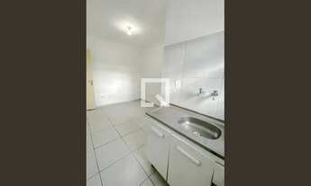 Imagem 7: Apartamento para Aluguel - Canindé, 1 Quarto, 30 m2