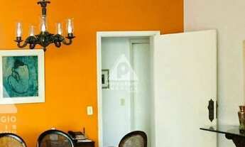 Imagem 7: Apartamento à venda, 4 quartos, 1 suíte, 2 vagas, Leblon - RIO DE JANEIRO/RJ