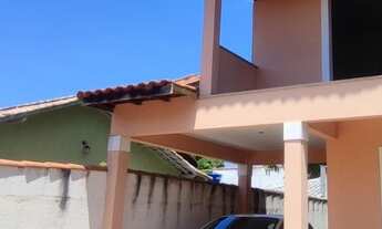 Imagem: Casa com suíte em Araruama com excelente