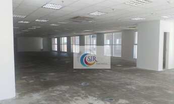 Imagem 2: Conjunto para alugar, 469 m² por R$ 340.000,00/mês - Vila Olímpia - São Paulo/SP