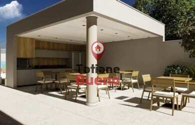 Imagem 3: Apartamento no Urbanova, 3 quartos