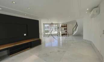 Imagem 5: Casa em rua fechada - Jardim Luzitânia - 4 Dormitórios - 270m