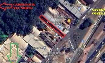 Imagem: Terreno comercial excelente Localizacao