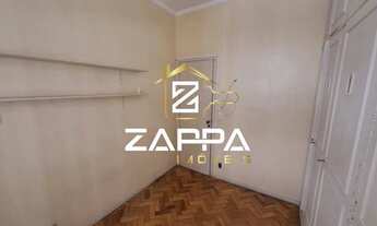 Imagem 7: Próximo ao Hospital Copa Star e Copa dor, Sala 3 quartos vaga na escritura